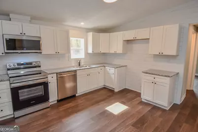 205 Bradley Road, Jackson, GA 30233 - Photo 17