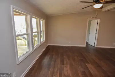 205 Bradley Road, Jackson, GA 30233 - Photo 9