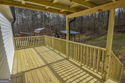 205 Bradley Road, Jackson, GA 30233 - Photo 35