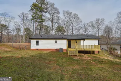 205 Bradley Road, Jackson, GA 30233 - Photo 37