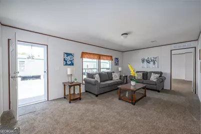 2479 Hoke Dickerson Road, Elberton, GA 30635 - Photo 3