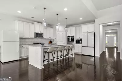 570 Brightfield Drive, Loganville, GA 30052 - Photo 17