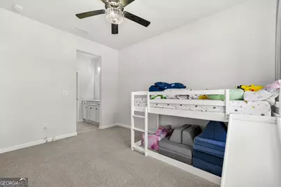 570 Brightfield Drive, Loganville, GA 30052 - Photo 7