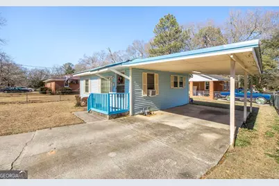 205 Georgia Avenue, Fort Valley, GA 31030 - Photo 5