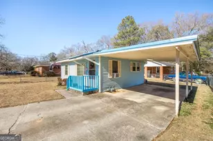 205 Georgia Ave, Fort Valley, GA 31030 - Photo 5