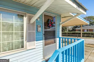 205 Georgia Ave, Fort Valley, GA 31030 - Photo 7