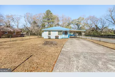 205 Georgia Avenue, Fort Valley, GA 31030 - Photo 3