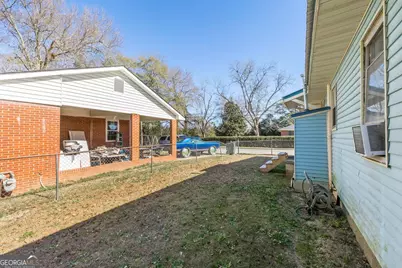 205 Georgia Avenue, Fort Valley, GA 31030 - Photo 23