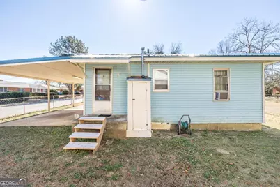 205 Georgia Avenue, Fort Valley, GA 31030 - Photo 21