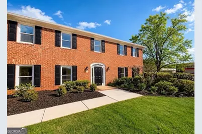 1165 Cedar Shoals Drive #A, Athens, GA 30605 - Photo 21