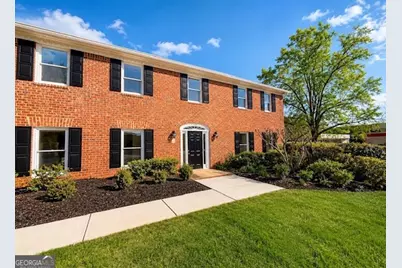 1165 Cedar Shoals Drive #A, Athens, GA 30605 - Photo 1