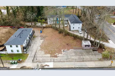 1266 Joseph E Boone Boulevard NW, Atlanta, GA 30314 - Photo 1