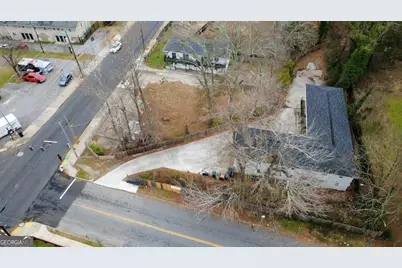 1266 Joseph E Boone Boulevard NW, Atlanta, GA 30314 - Photo 5