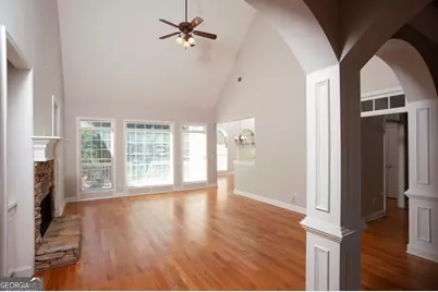 6520 Riada Court, McDonough, GA 30253 - Photo 5