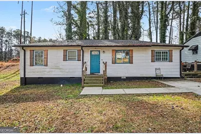 3308 Delmar Lane NW, Atlanta, GA 30331 - Photo 1