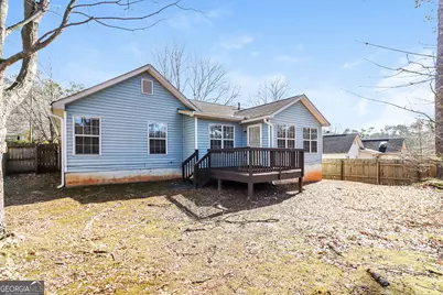 3936 Kenner Drive NW, Atlanta, GA 30331 - Photo 19