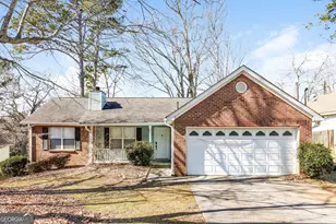 3936 Kenner Dr NW, Atlanta, GA 30331 - Photo 1