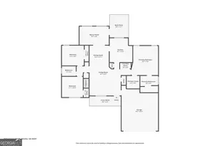 3936 Kenner Dr NW, Atlanta, GA 30331 - Photo 21