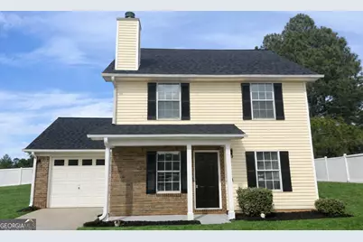 9221 Green Side Path, Riverdale, GA 30274 - Photo 1