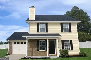 9221 Green Side Path, Riverdale, GA 30274 - Photo 1