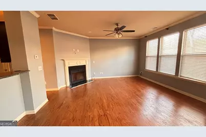 1519 Creek Bend Lane, Lawrenceville, GA 30043 - Photo 7