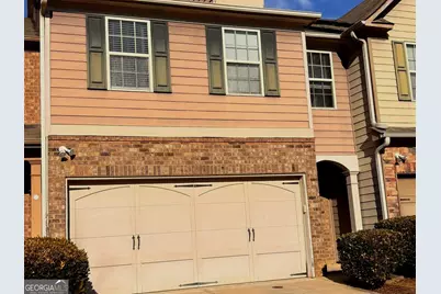 1519 Creek Bend Lane, Lawrenceville, GA 30043 - Photo 1