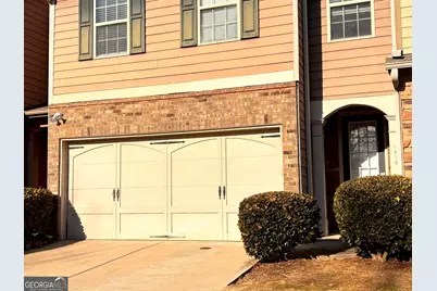 1519 Creek Bend Lane, Lawrenceville, GA 30043 - Photo 9