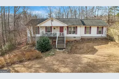 571 Suttles Road, Martin, GA 30557 - Photo 3