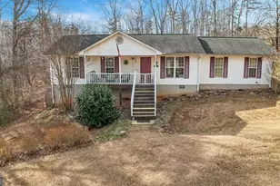571 Suttles Rd, Martin, GA 30557 - Photo 3