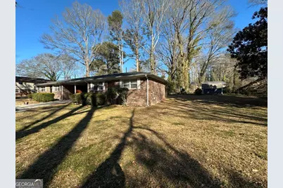 616 Fayetteville Road UNIT# 616 &amp; 618, Jonesboro, GA 30236 - Photo 3