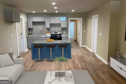 206 Sorrells Street #A,B, Monroe, GA 30655 - Photo 3