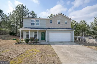 18 Oxford Lane, Kingston, GA 30145 - Photo 1