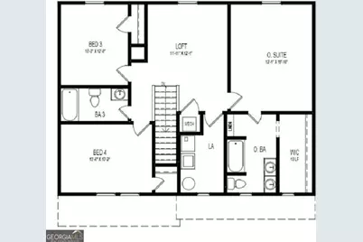 18 Oxford Lane, Kingston, GA 30145 - Photo 35