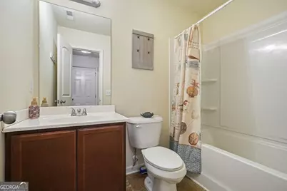 18 Oxford Lane, Kingston, GA 30145 - Photo 15