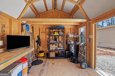 281 Oak View Trail, Cleveland, GA 30528 - Photo 41