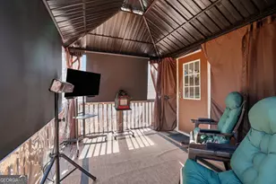 281 Oak View Trail, Cleveland, GA 30528 - Photo 33