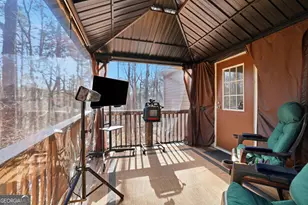 281 Oak View Trail, Cleveland, GA 30528 - Photo 5