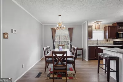 281 Oak View Trail, Cleveland, GA 30528 - Photo 17