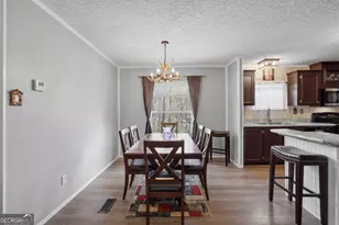 281 Oak View Trail, Cleveland, GA 30528 - Photo 17