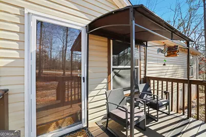 281 Oak View Trail, Cleveland, GA 30528 - Photo 11