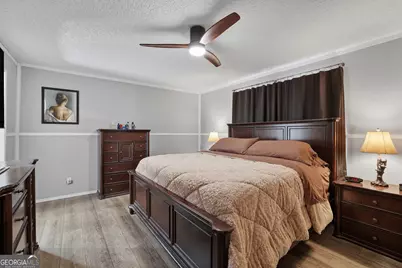 281 Oak View Trail, Cleveland, GA 30528 - Photo 3