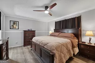 281 Oak View Trail, Cleveland, GA 30528 - Photo 3