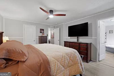 281 Oak View Trail, Cleveland, GA 30528 - Photo 29