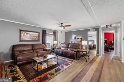 281 Oak View Trail, Cleveland, GA 30528 - Photo 13