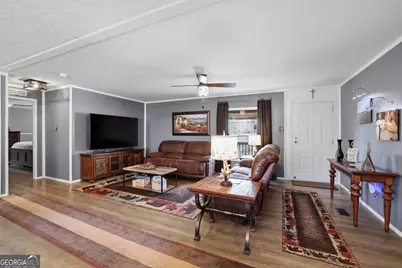 281 Oak View Trail, Cleveland, GA 30528 - Photo 15