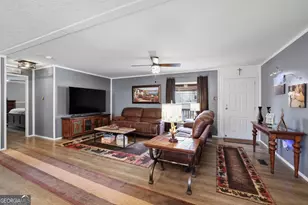 281 Oak View Trail, Cleveland, GA 30528 - Photo 15