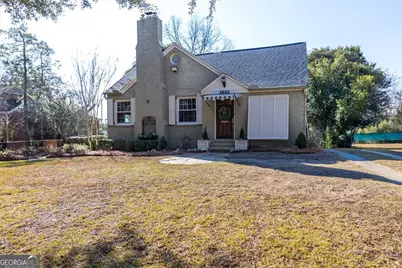 2620 Stanislaus Circle, Macon, GA 31204 - Photo 1