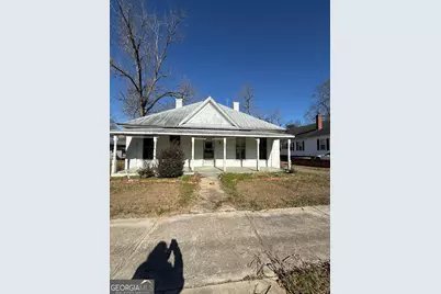 213 E Church Street, Sandersville, GA 31082 - Photo 1