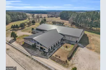 1371 Plantation Road, Madison, GA 30650 - Photo 1