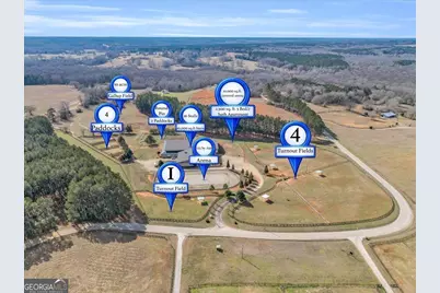 1371 Plantation Road, Madison, GA 30650 - Photo 3